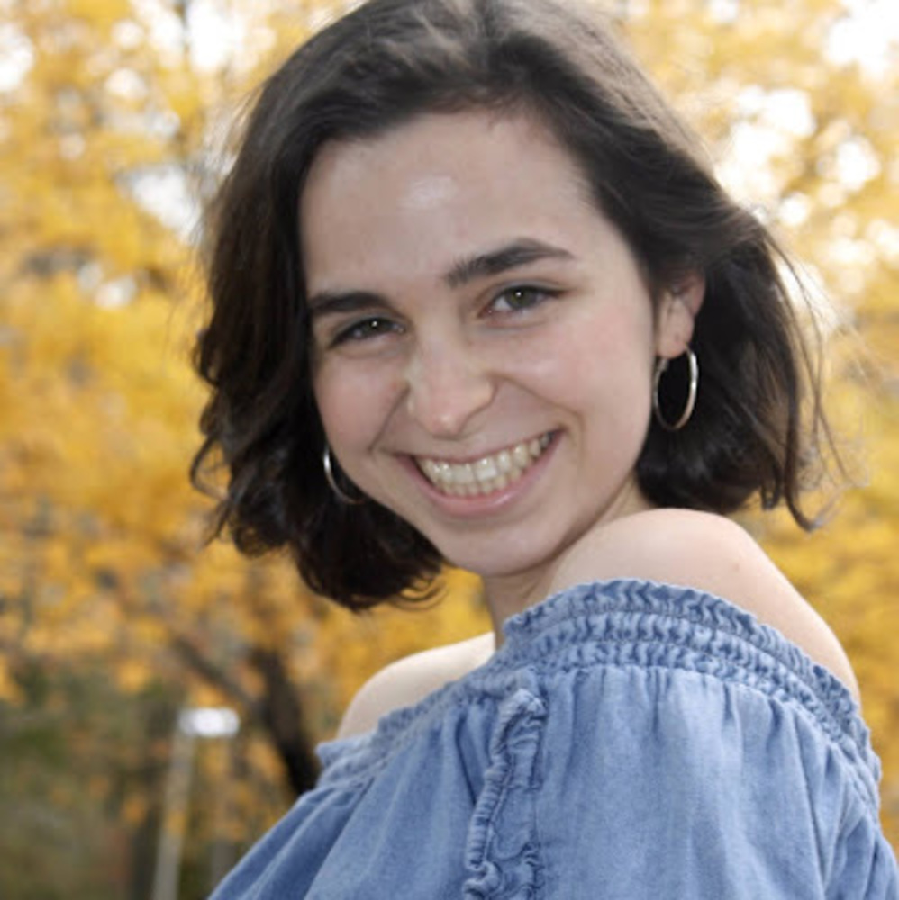 Meet your Posher, Aubrey